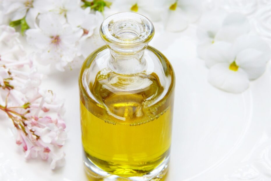 castor oil benefits